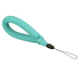 Unique Bargains - Floating Wrist Strap, Neoprene Waterproof Lightweight 250g Buoyancy Wristband for Underwater Camera Swimming Snorkeling - Sky Blue