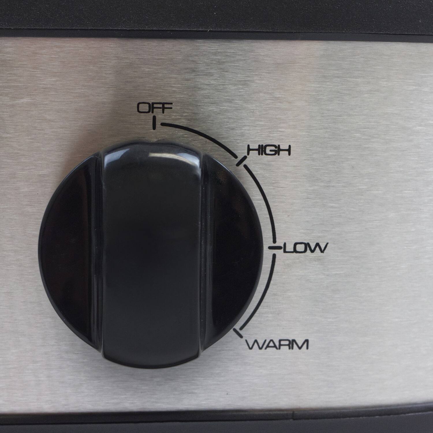 OFF  
HIGH  
LOW  
WARM