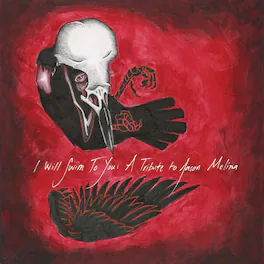 Various Artists - I Will Swim to You: A Tribute to Jason Molina (Various Artists) - VINYL LP