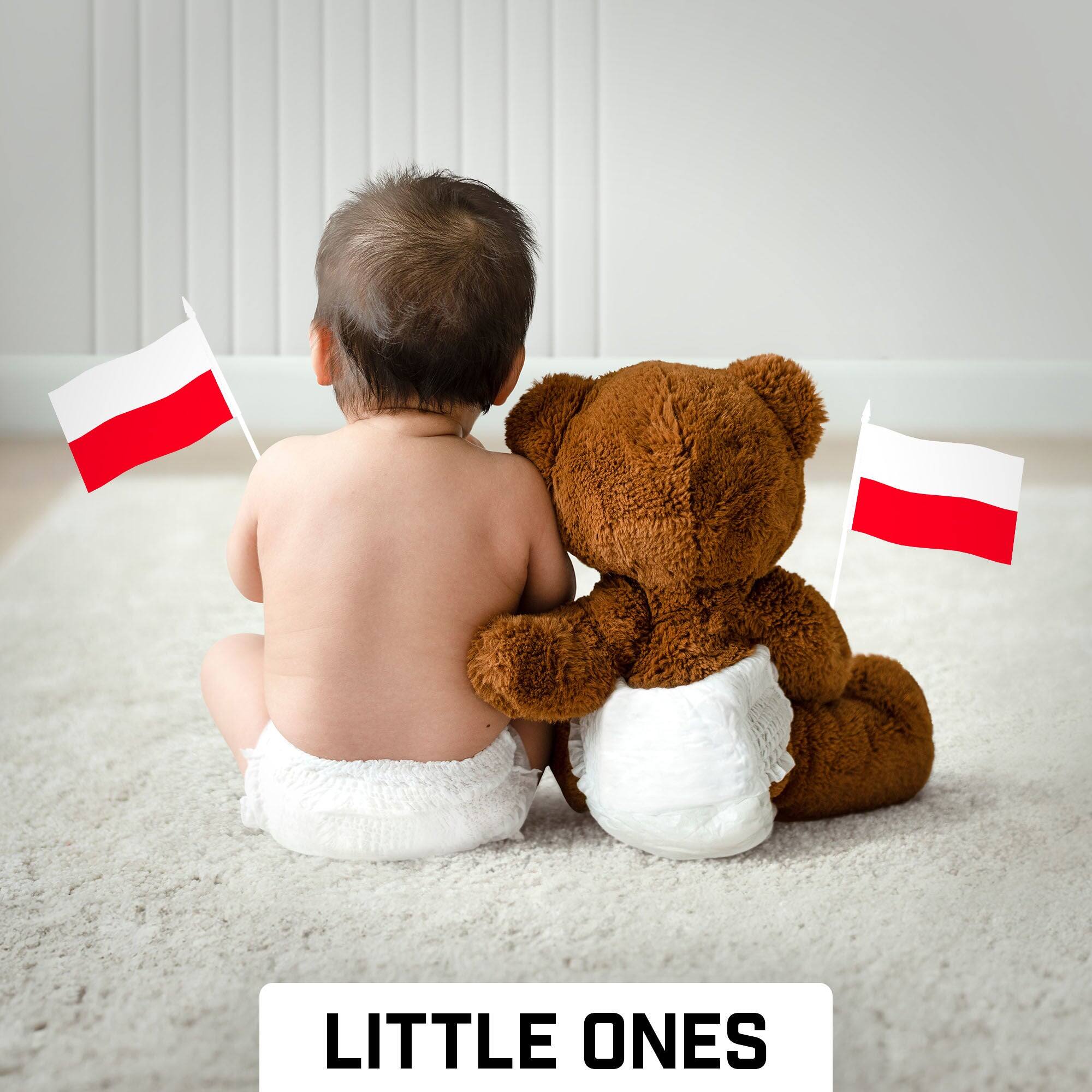 LITTLE ONES
