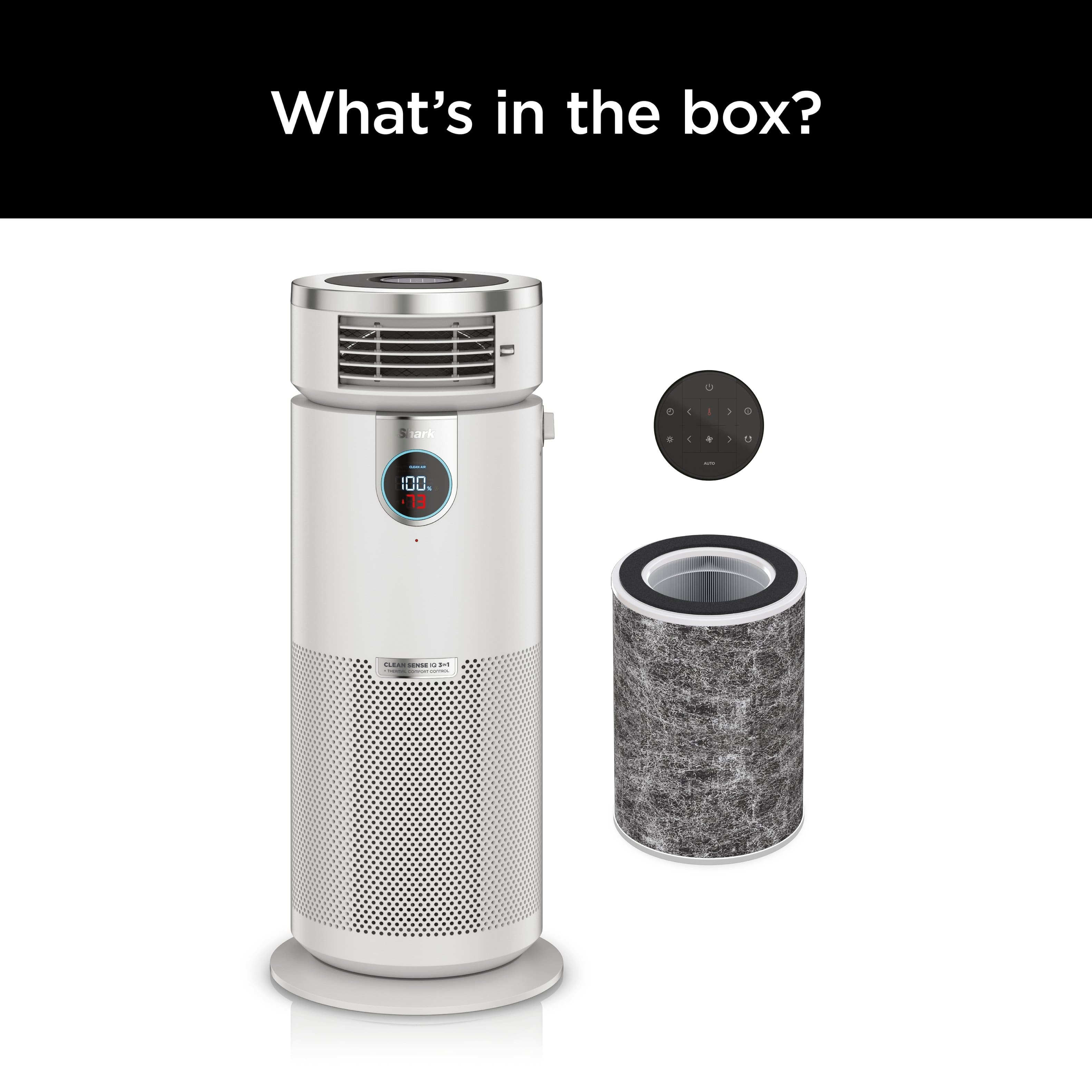 What's in the box? 1 - 1 5 ark . - 1 : 100. - 73 - i - - - |