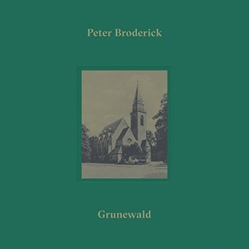 Peter Broderick  
Grunewald