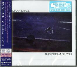 UMG - Diana Krall - This Dream of You (SHM-CD) - COMPACT DISCS