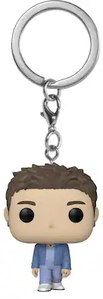 Funko - POP! KEYCHAIN: RM - COLLECTIBLES - Multicolor