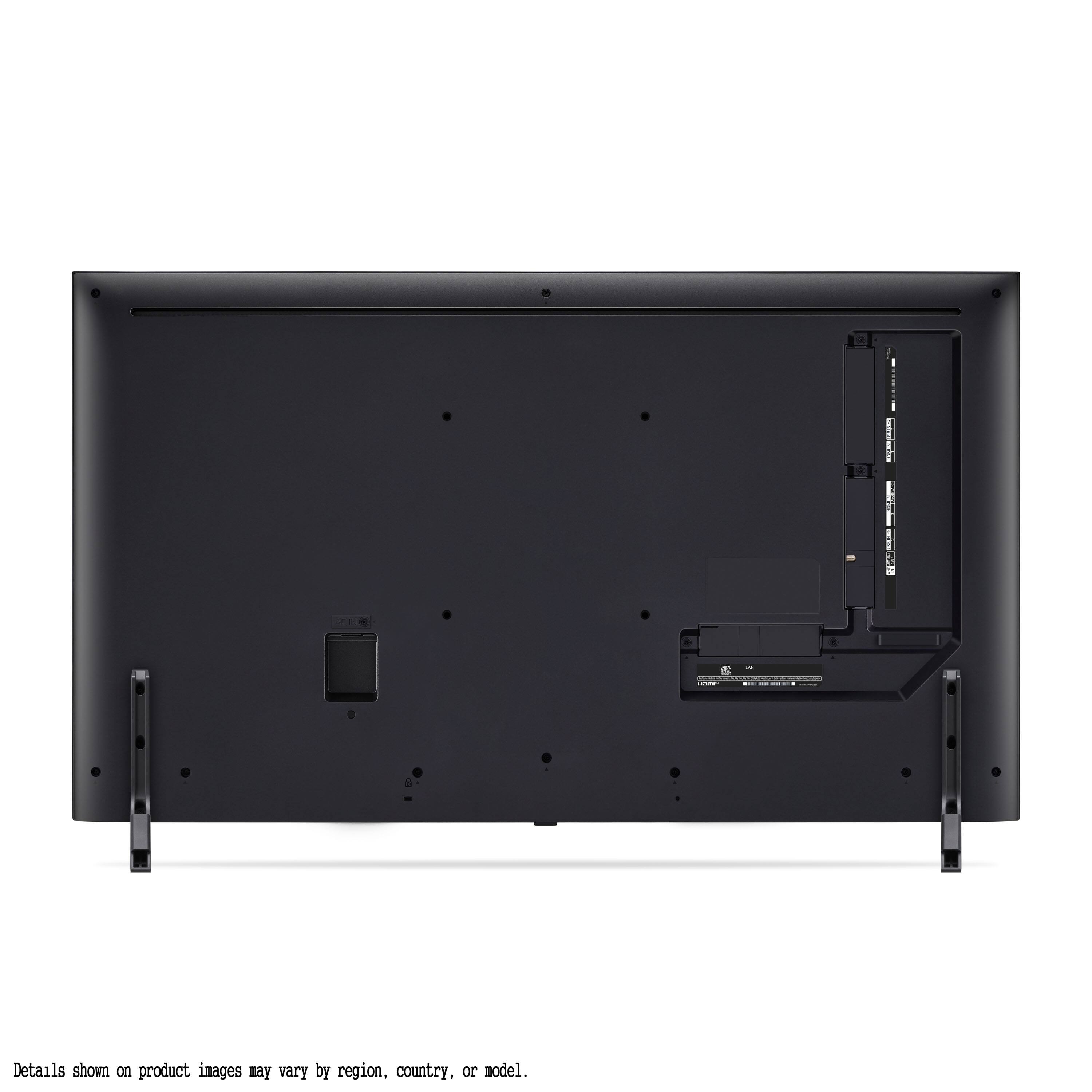 Details shown on product images may vary by region, country, or model.