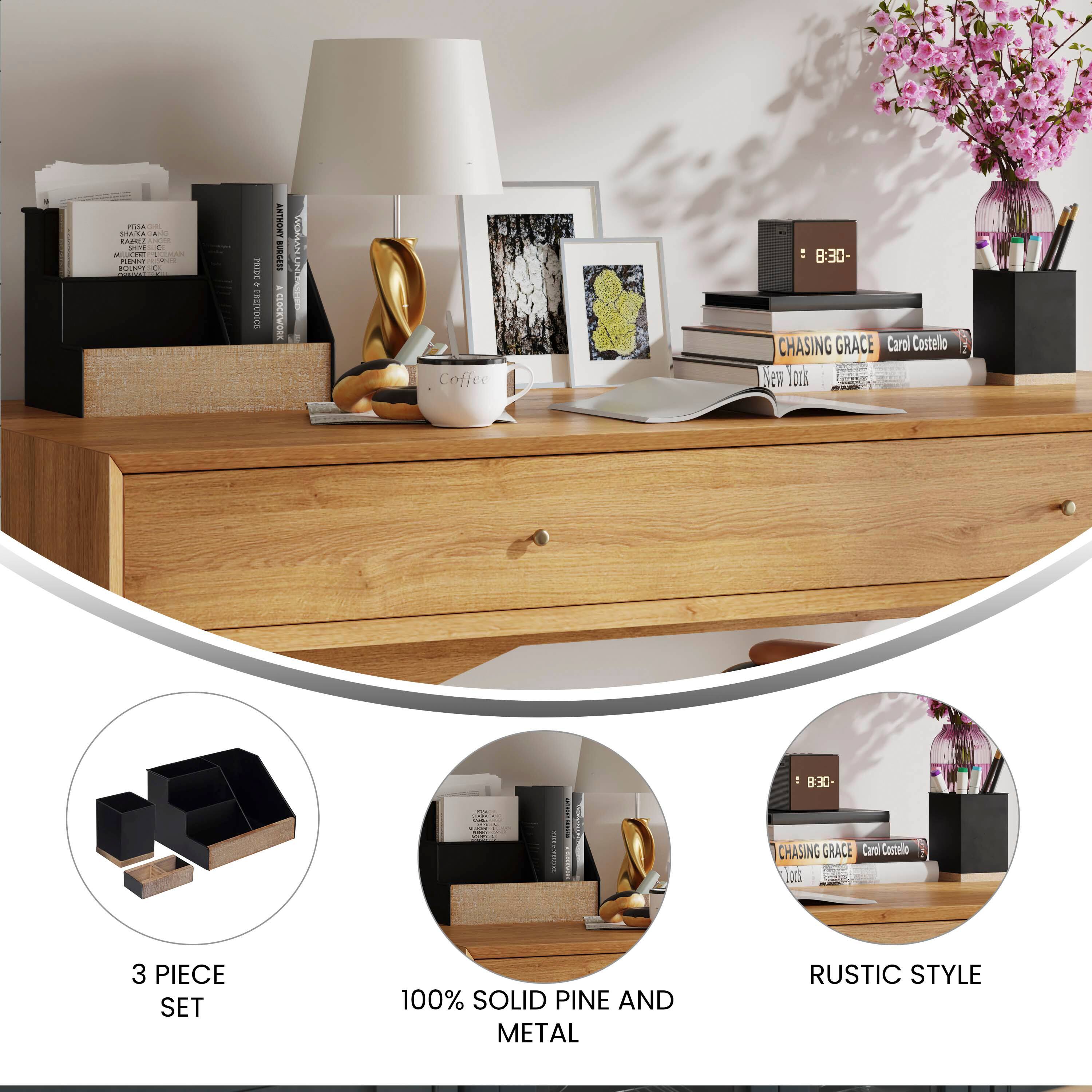 - VARA - I -. - PuReV SANT - - I . PRDE P PREJUDICE ANORASY BGE - CECKE 3 AANE 3 Coffee B:30- CHASING GRACE Carol Costello T 1ok : B:30- : : : I CHASING GRACE Carol Costello - 8 OS 3 PIECE SET 100% SOLID PINE AND METAL RUSTIC STYLE