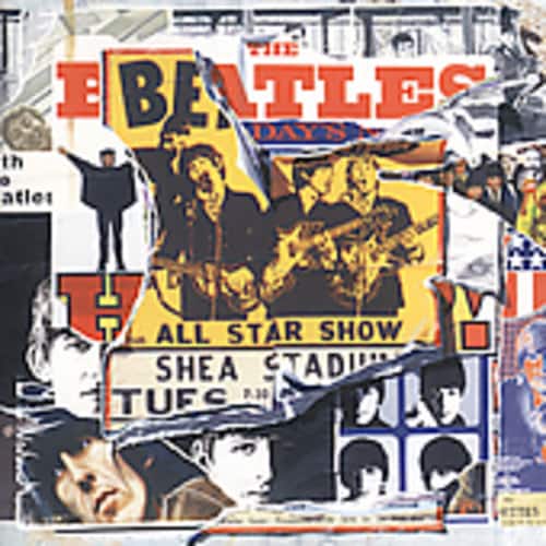 The Beatles - Anthology 2   - COMPACT DISCS [CD] price history on PriceWatchPro