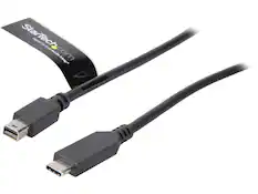 StarTech.com Hard-to-find made easy