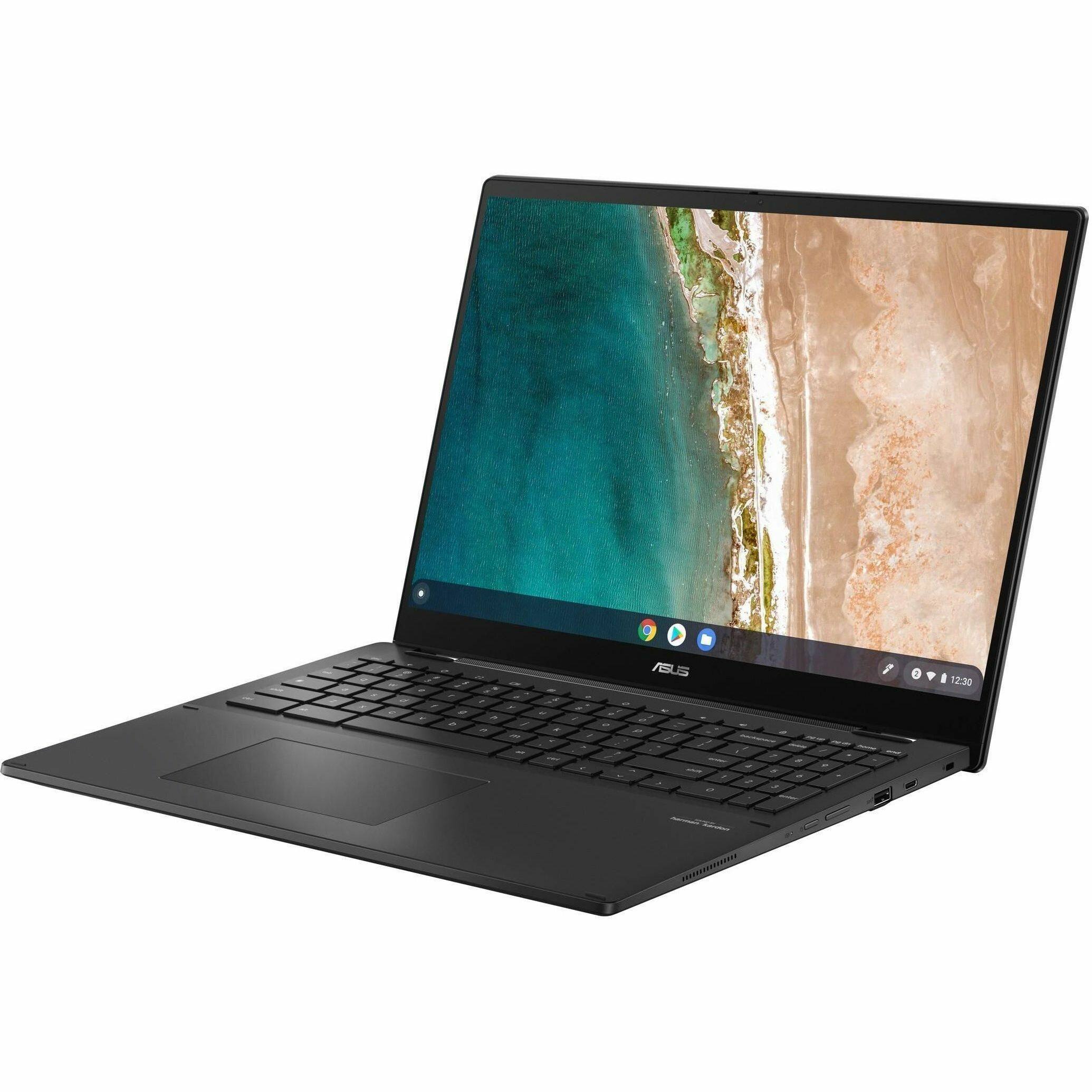 ASUS Chromebook Flip CX5 CX5601FBA YZ568T S 16