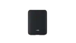 WiiM - Sound Lite Smart Speaker - Black