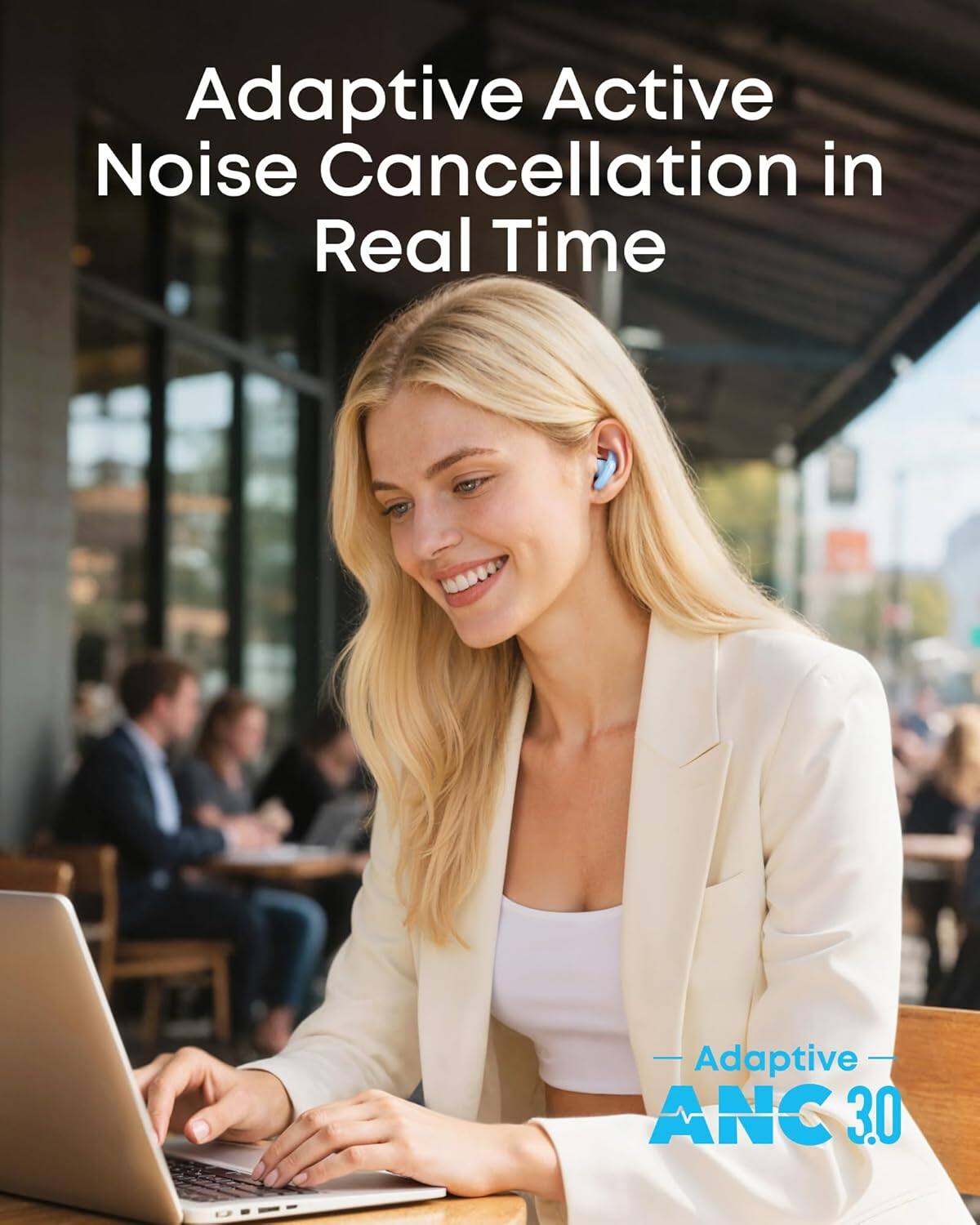 Adaptive Active Noise Cancellation in Real Time

Adaptive ANC 3.0