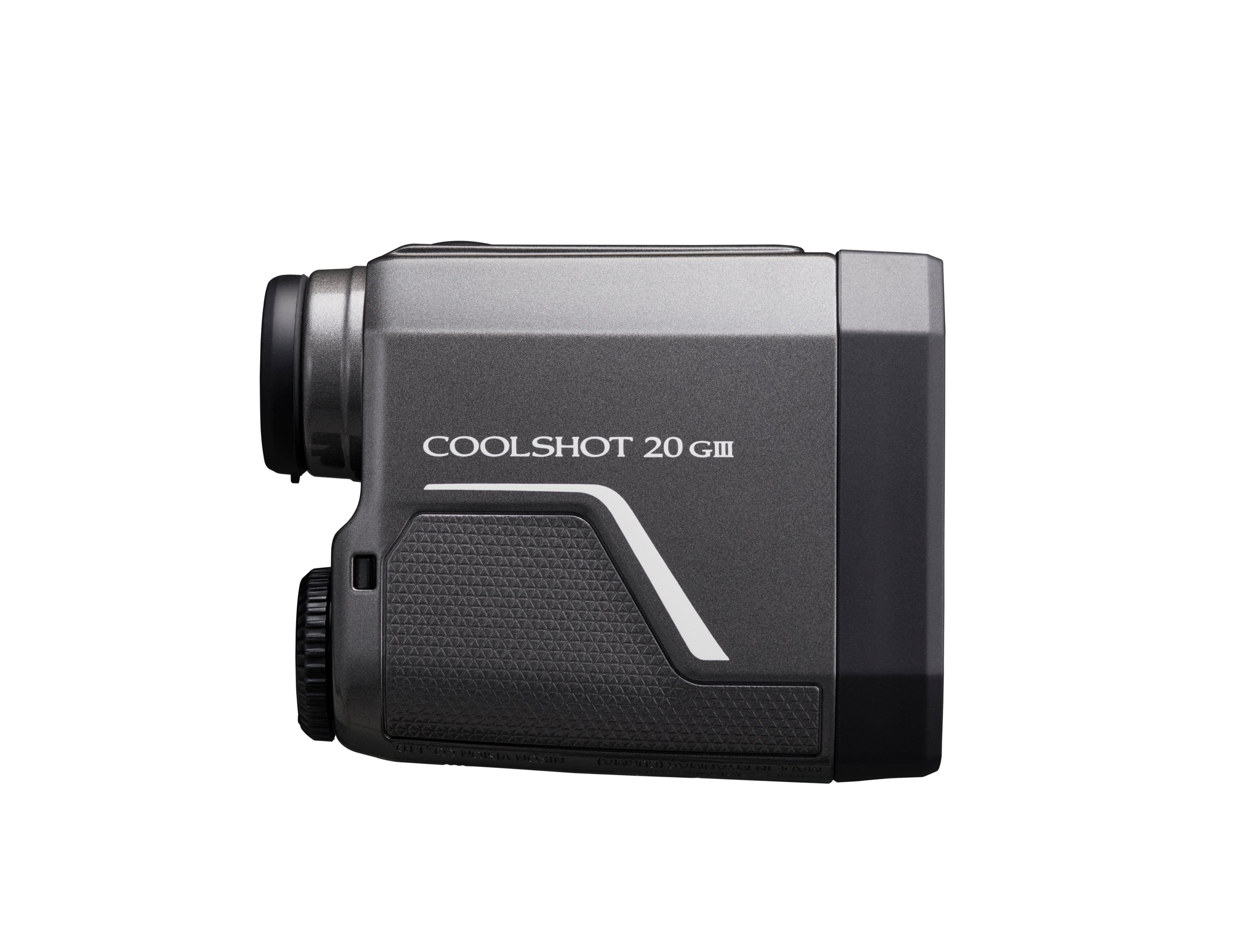 Nikon COOLSHOT 20 GIII Black 16780 - Best Buy Nikon COOLSHOT 20 GIII Black 16780 - Best Buy