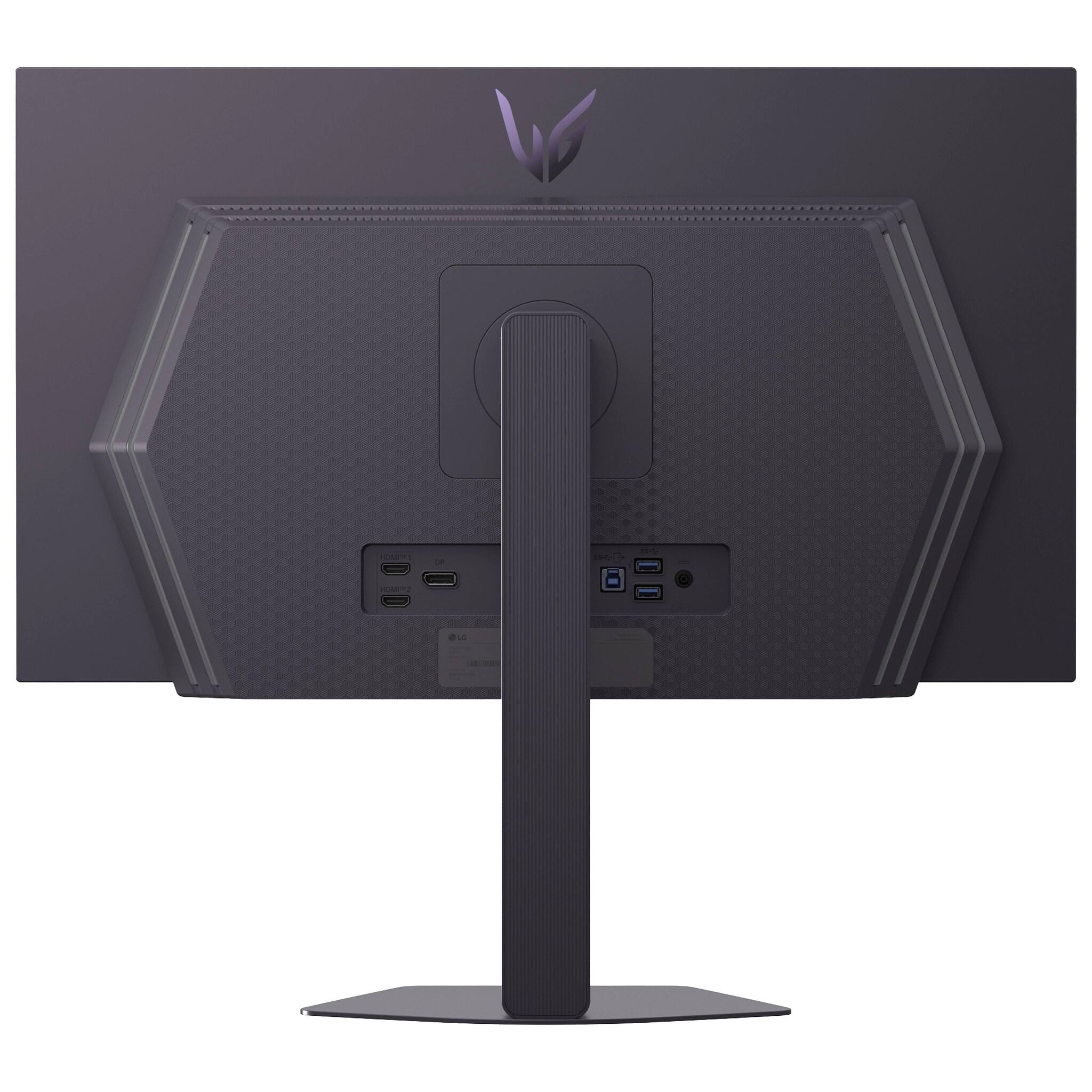 LG UltraGear 27