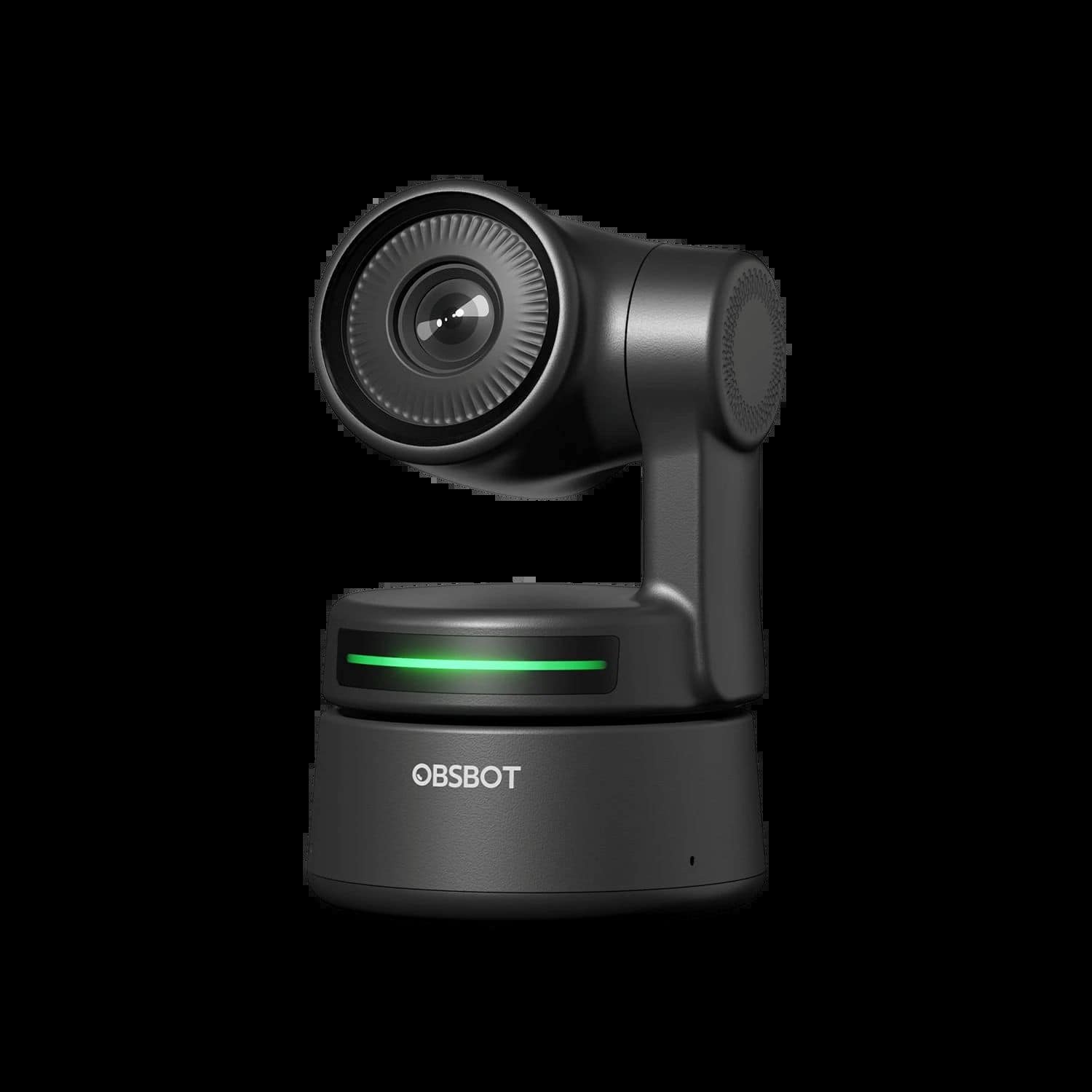 OBSBOT - Tiny AI Powered Webcam - Black price history on PriceWatchPro