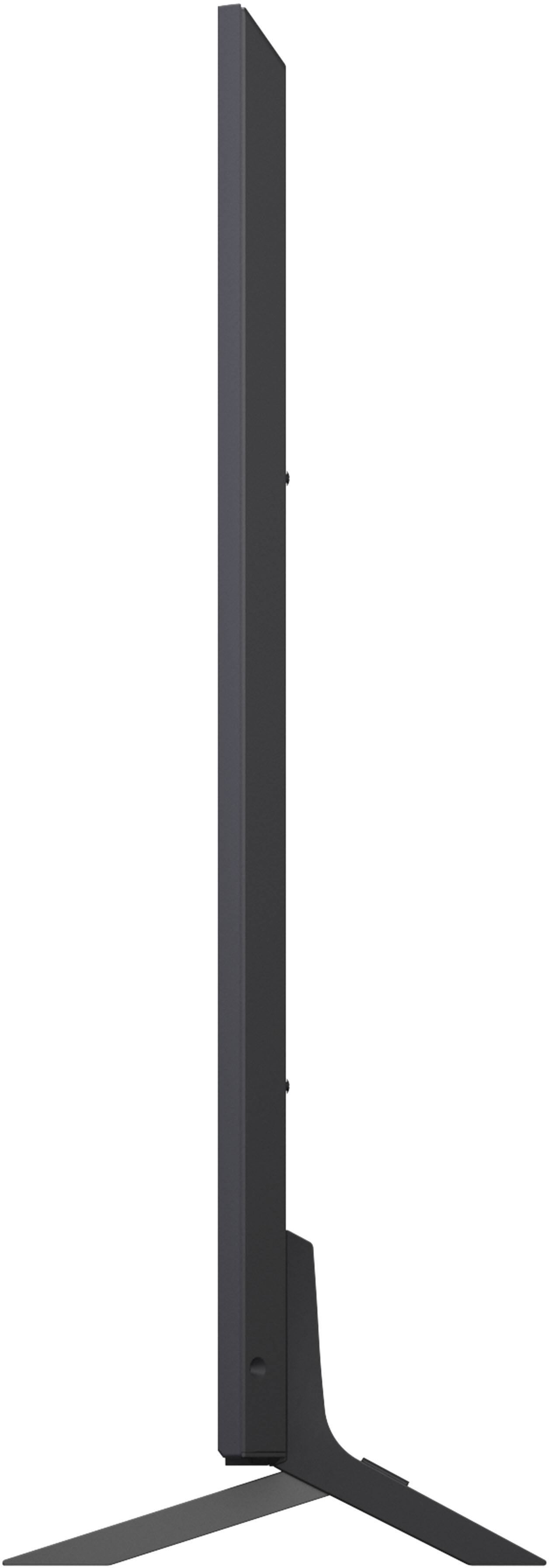 Alt View 35. LG - 75" Class 95B Series Micro RGB evo AI LED 4K Smart webOS TV (2026).