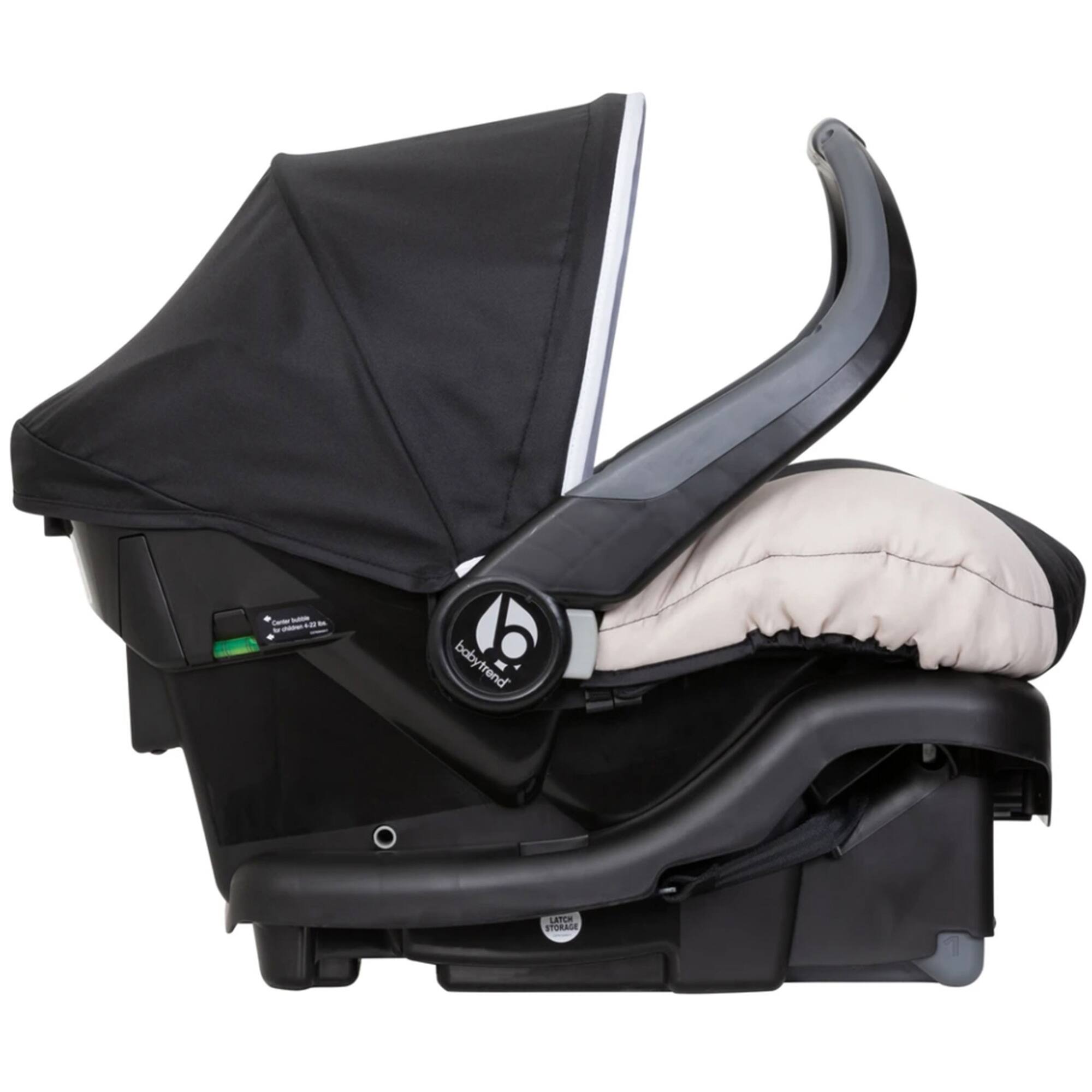 babytrend b LaTCR STORALE