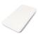 Alt View 11. Graco - Ultra 2-in-1 Premium Dual-Sided Crib and Toddler Mattress - White.