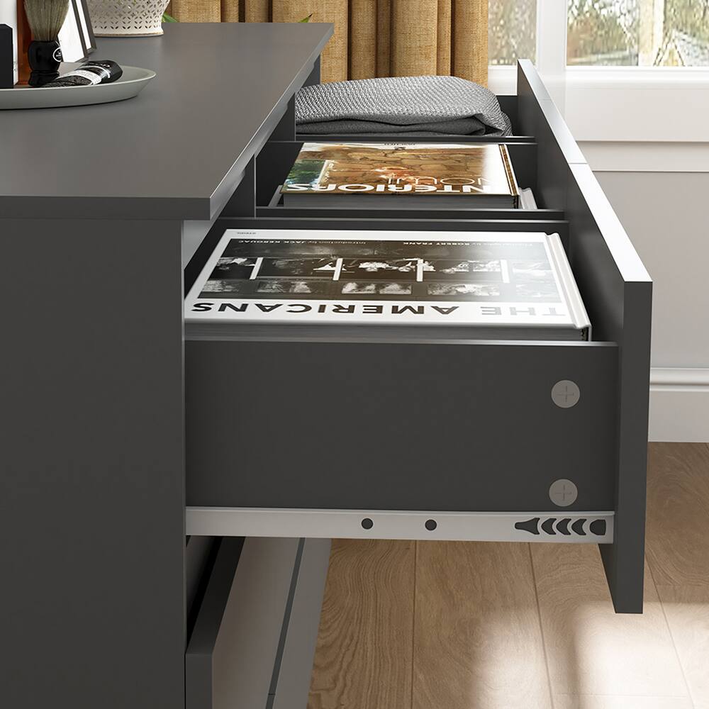 The text on the image reads:

- "THE AMERICAN RICANS"
- "THE AMERICAN RICANS"