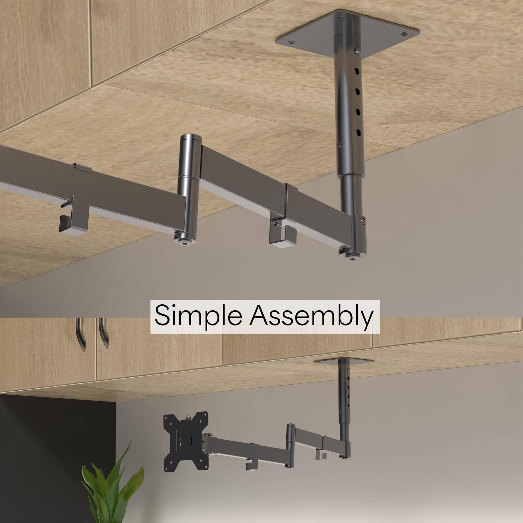 Simple Assembly