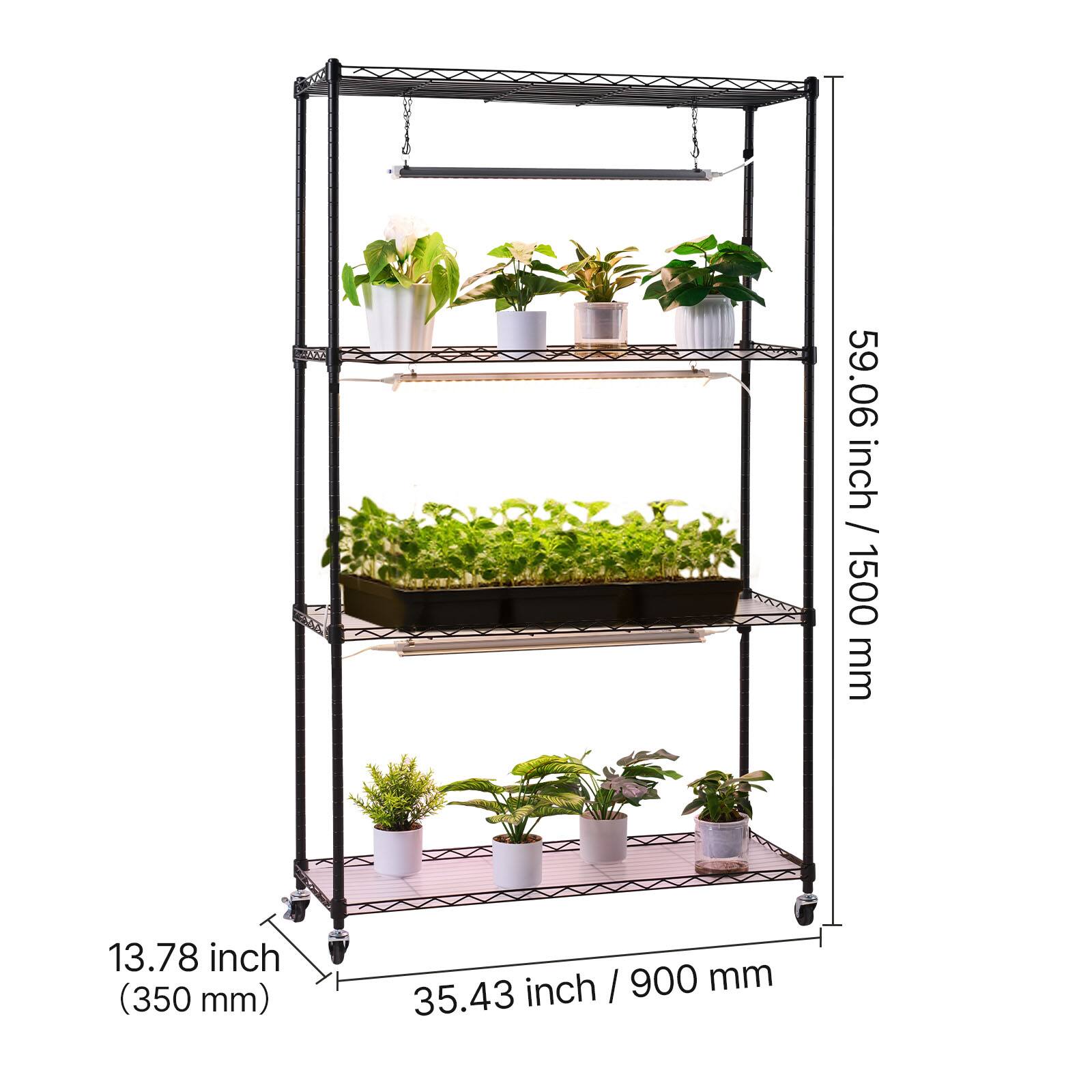 59.06 inch / 1500 mm  
13.78 inch (350 mm)  
35.43 inch / 900 mm