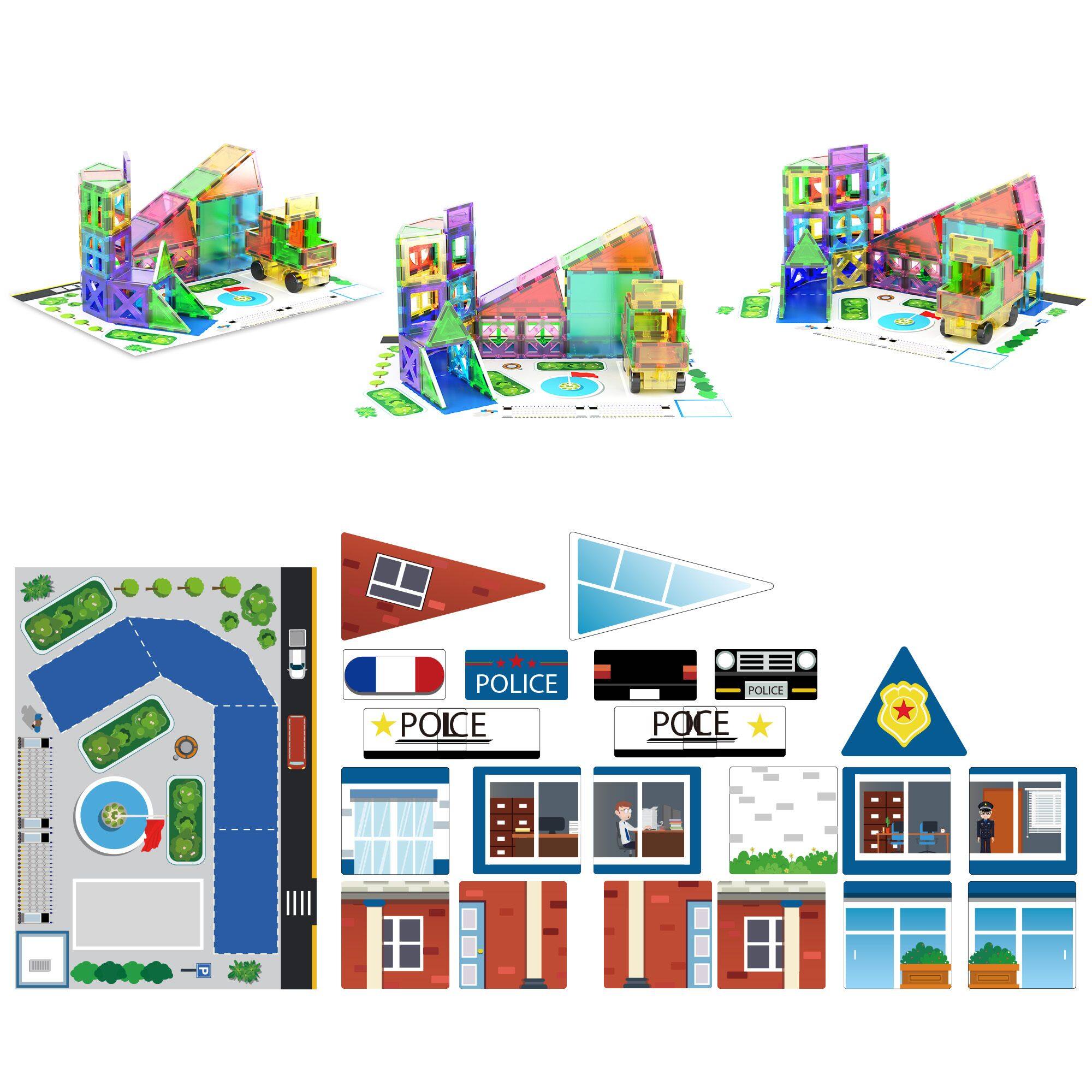 POLICE POLICE POLICE POCE