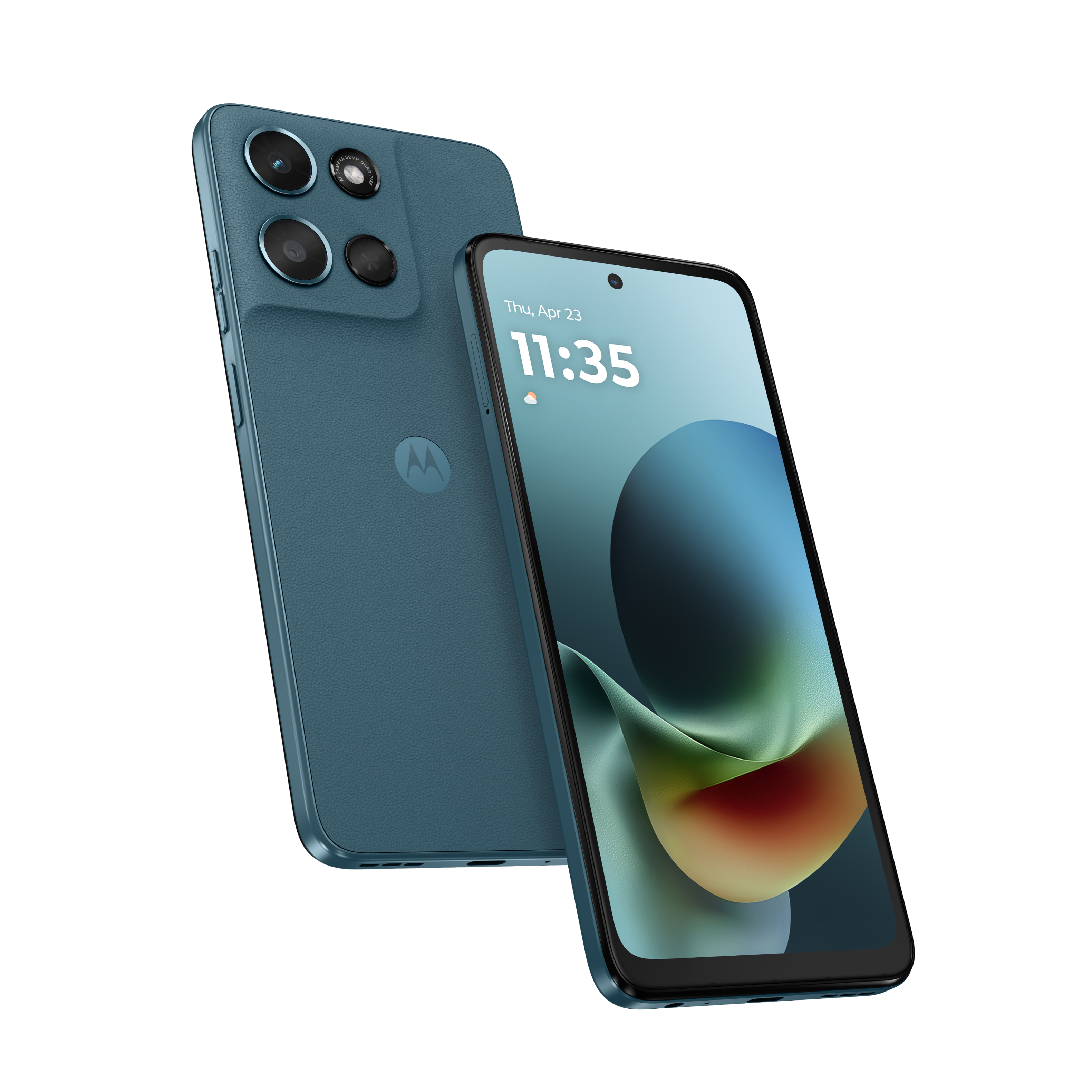 Thu, Apr 23 11:35 AM