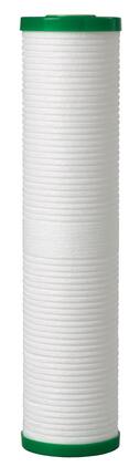 3M - Aqua-Pure AP800 Series Whole House Water Filter Drop-in Cartridge AP811-2, 5618905, Large, 25 um, 4/Case