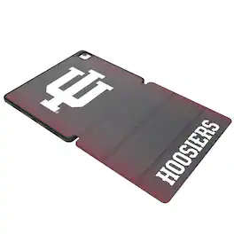 Keyscaper - Indiana Hoosiers iPad Case - 13in Pro M4 - Black
