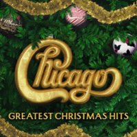 Greatest Christmas Hits [LP] - VINYL - Front_Zoom