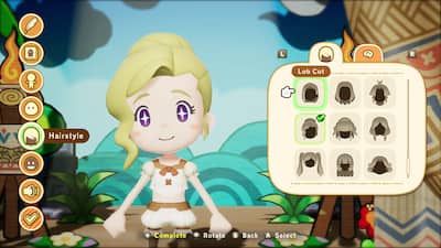 Switch ファンタジーライフ i FANTASY LIFE i: The Girl Who Steals Time Nintendo Switch