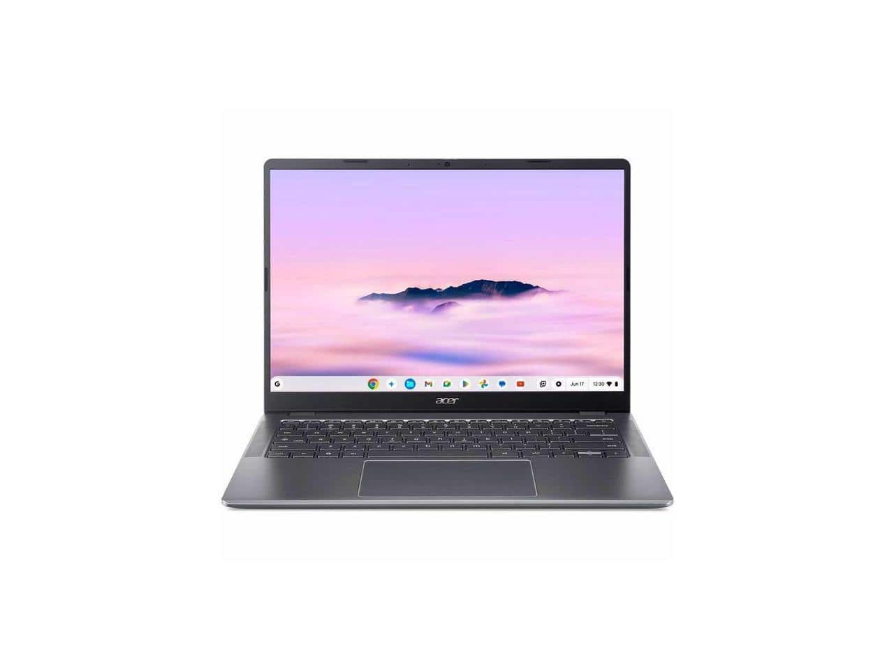 Acer Refurbished Excellent Chromebook Plus 514 CBE594 3T 36N8 14