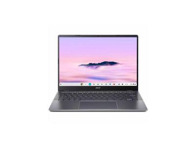 Acer Refurbished Excellent Chromebook Plus 514 CBE594 3T 36N8 14 Acer Refurbished Excellent Chromebook Plus 514 CBE594 3T 36N8 14