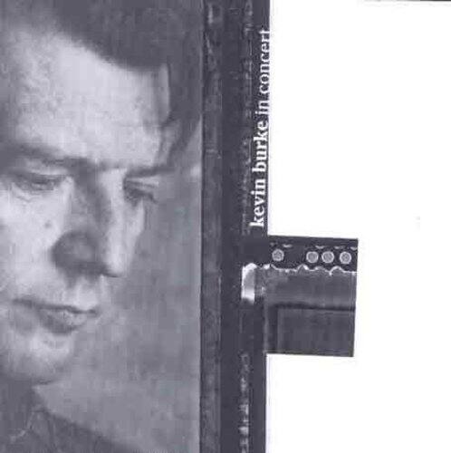 Kevin Burke - In Concert   - COMPACT DISCS [CD] price history on PriceWatchPro