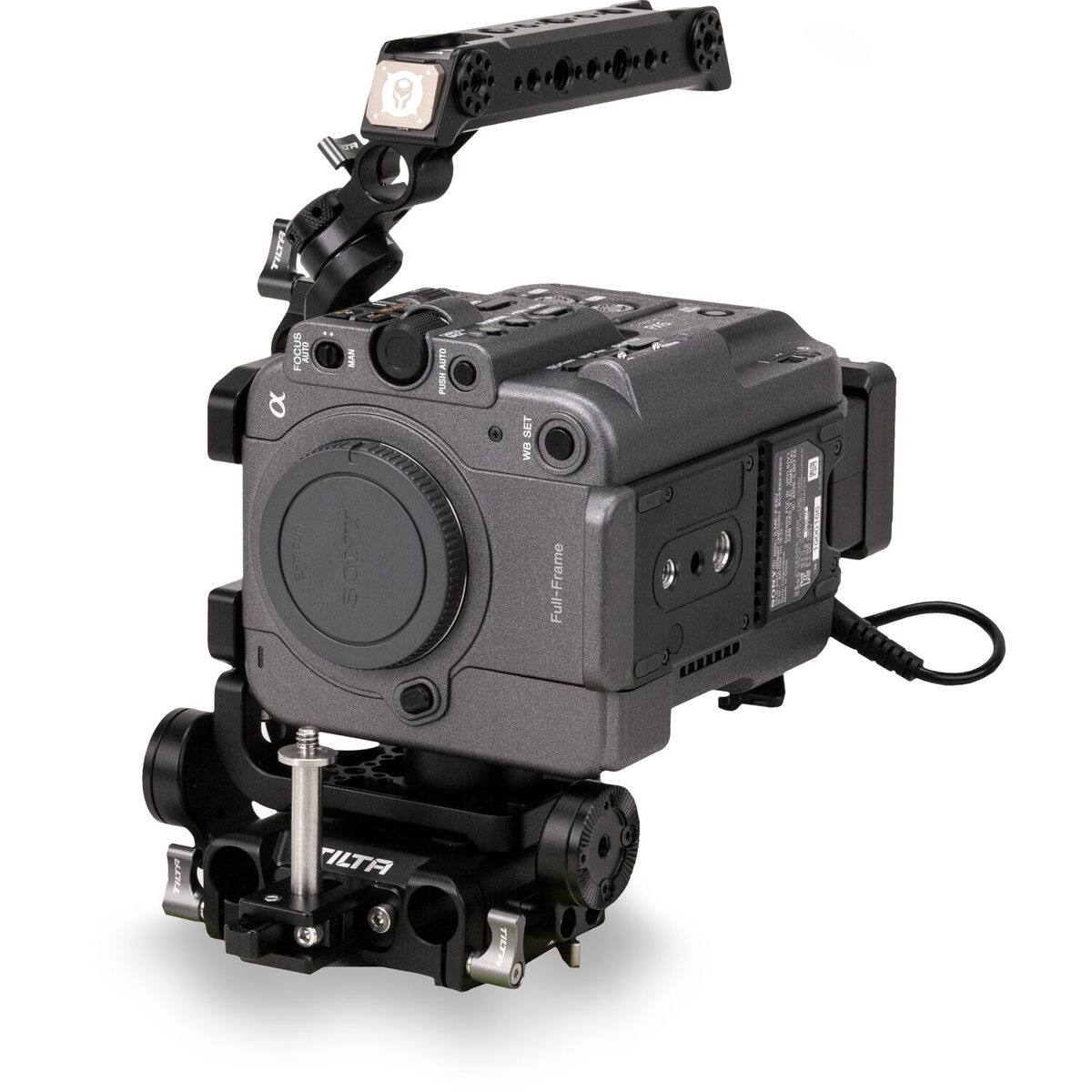 T TRR FOCUS LTY   MAN SONY ASTO I SET BU Full-Frame  I  B TATP ILTA OU