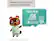 Storage for your favorite Nintendo® adventures
SanDisk 512GB
Nintendo Switch is a trademark of Nintendo. © 2020 Nintendo. Licensed by Nintendo.