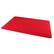 Front. Floortex - Anti-Fatigue Mat - 16" x 24" - Red - Red.