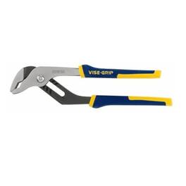 Irwin - Vise-Grip 10 in. Steel Curved Jaw Tongue and Groove Joint Pliers
