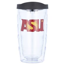 Tervis - Arizona State Sun Devils 10oz. Classic Emblem Wavy Tumbler - Multicolor