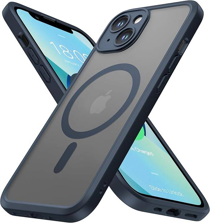 18:00  
January 1  
Fully Charged  
Slide to Unlock