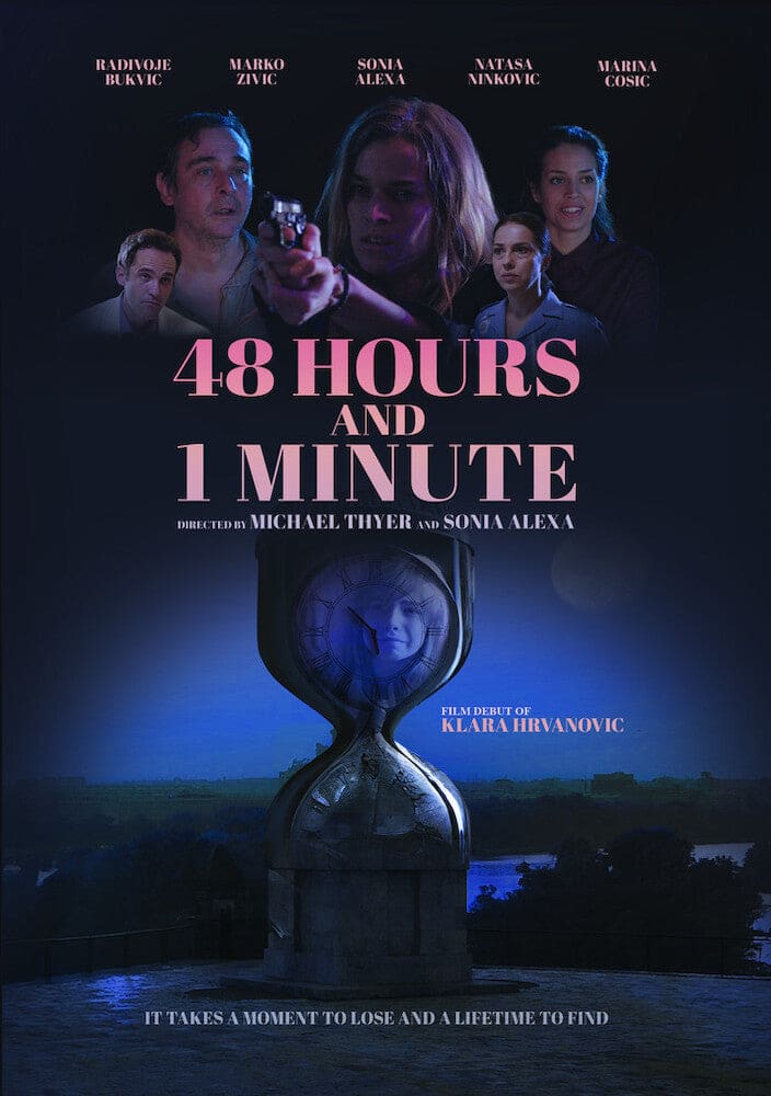 48 Hours and 1 Minute (MOD) (DVD Movie) price history on PriceWatchPro