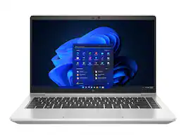 HP - Refurbished Excellent - EliteBook 645 G9 14" FHD AMD Ryzen 5 PRO 5675U 2.30 GHz 32GB DDR4 256GB SSD AMD Radeon Graphics Windows 11 Pro Laptop - Silver