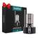 ivation, ivation, STAINLESS-STEEL WINE DISPENSER SET, AERATOR &