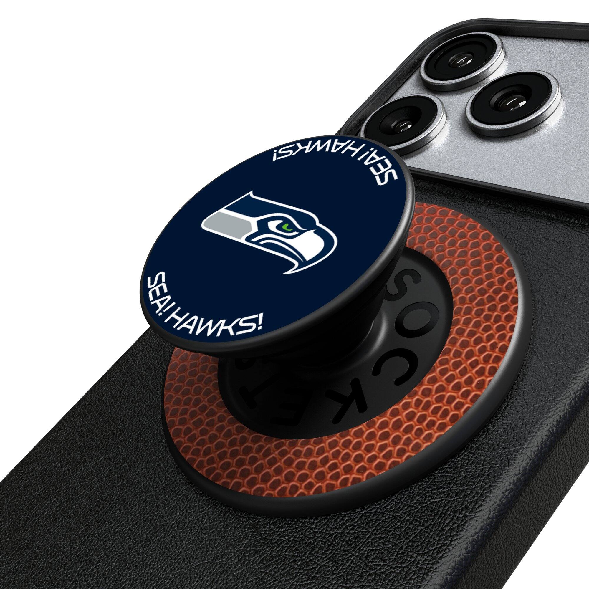 SEAHAWKS! SEAHAWKS! SEA! 20
