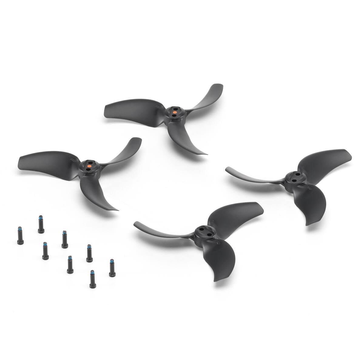 Alt View 2. DJI - DJI Propellers for Avata 2 FPV Drone.