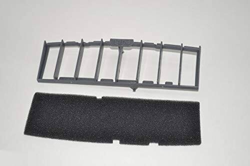Left. Kenmore - Vacuum Filter for Vacuum Part #591004446 1 Pack.