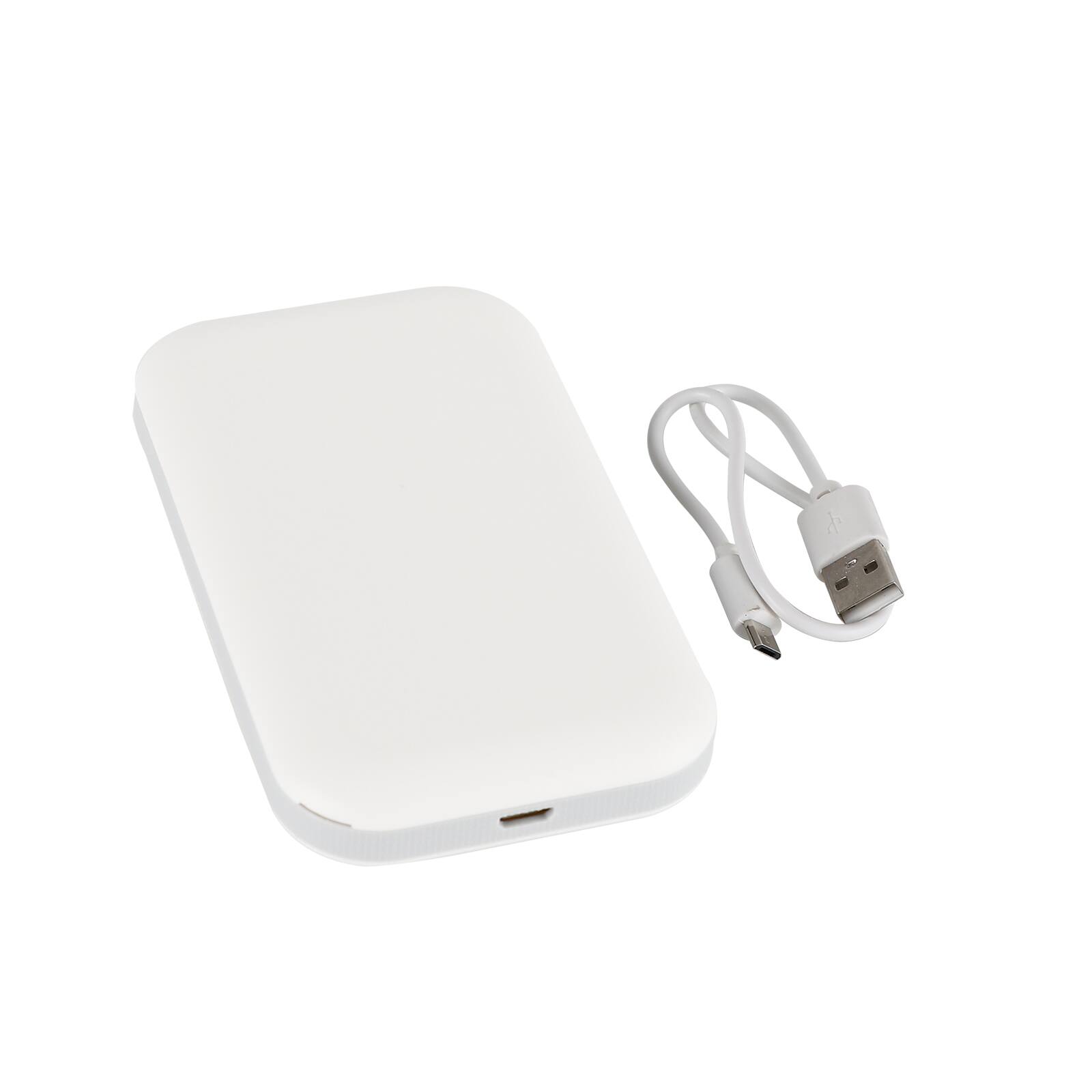 Alt View 1. Topteng - Unlocked 4G LTE Mobile WiFi Hotspot Model E5573 - Portable Router, 100Mbps, 1500mAh Battery, Supports 5 Devices - White.