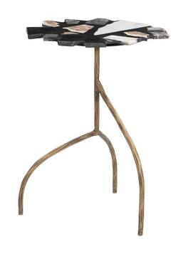 Hivvago - Baia Side Table - Multicolor