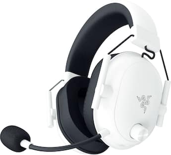 Razer Blackshark V2 Hyperspeed Wireless Over the Ear Gaming Razer Blackshark V2 Hyperspeed Wireless Over the Ear Gaming