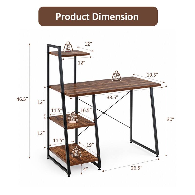 Product Dimension

- 22 lbs
- 12" x 12"
- 220 lbs
- 19.5" x 38.5" x 12"
- 11.5' x 16.5" x 12"
- 22 lbs
- 30" x 12" x 11.5"
- 19" x 4" x 26.5"