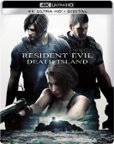 Netflix's Resident Evil: Infinite Darkness Infects Blu-ray in December -  Bloody Disgusting